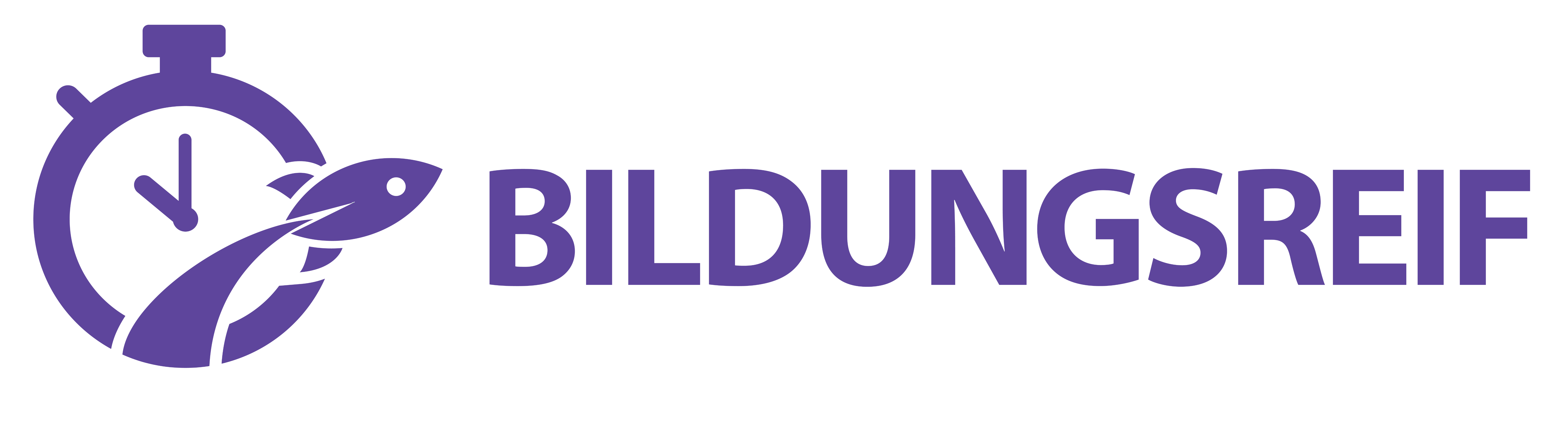 Logo Bildungsreif