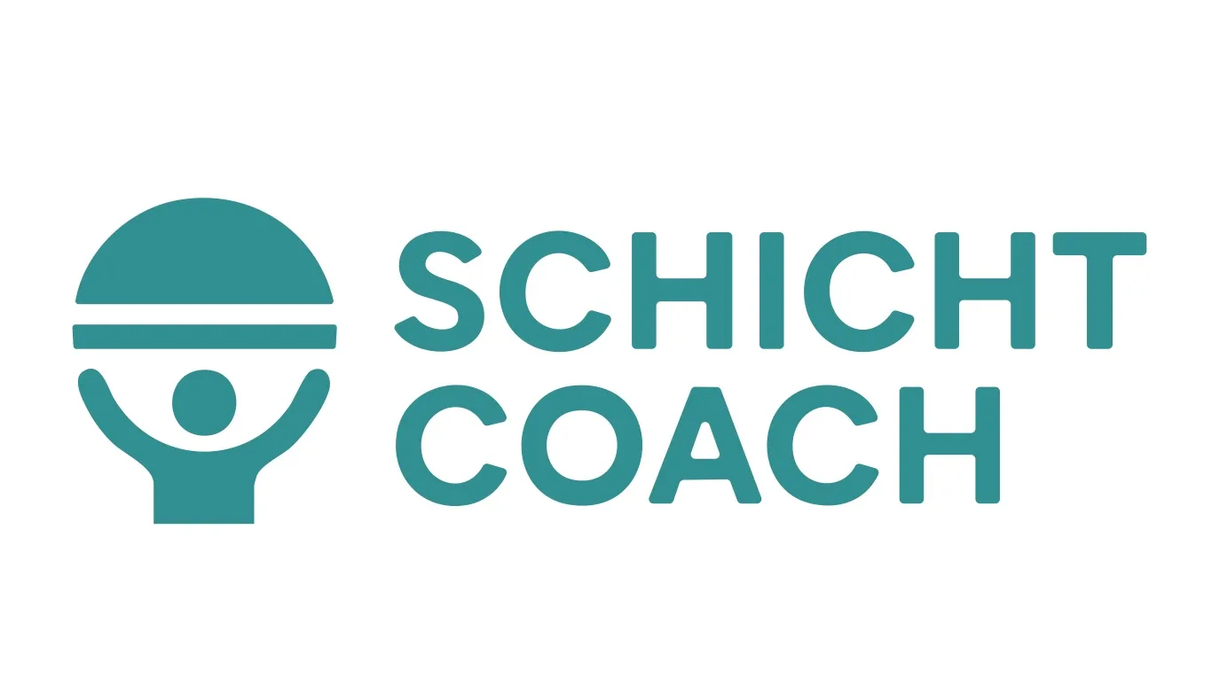 Logo Schichtcoach