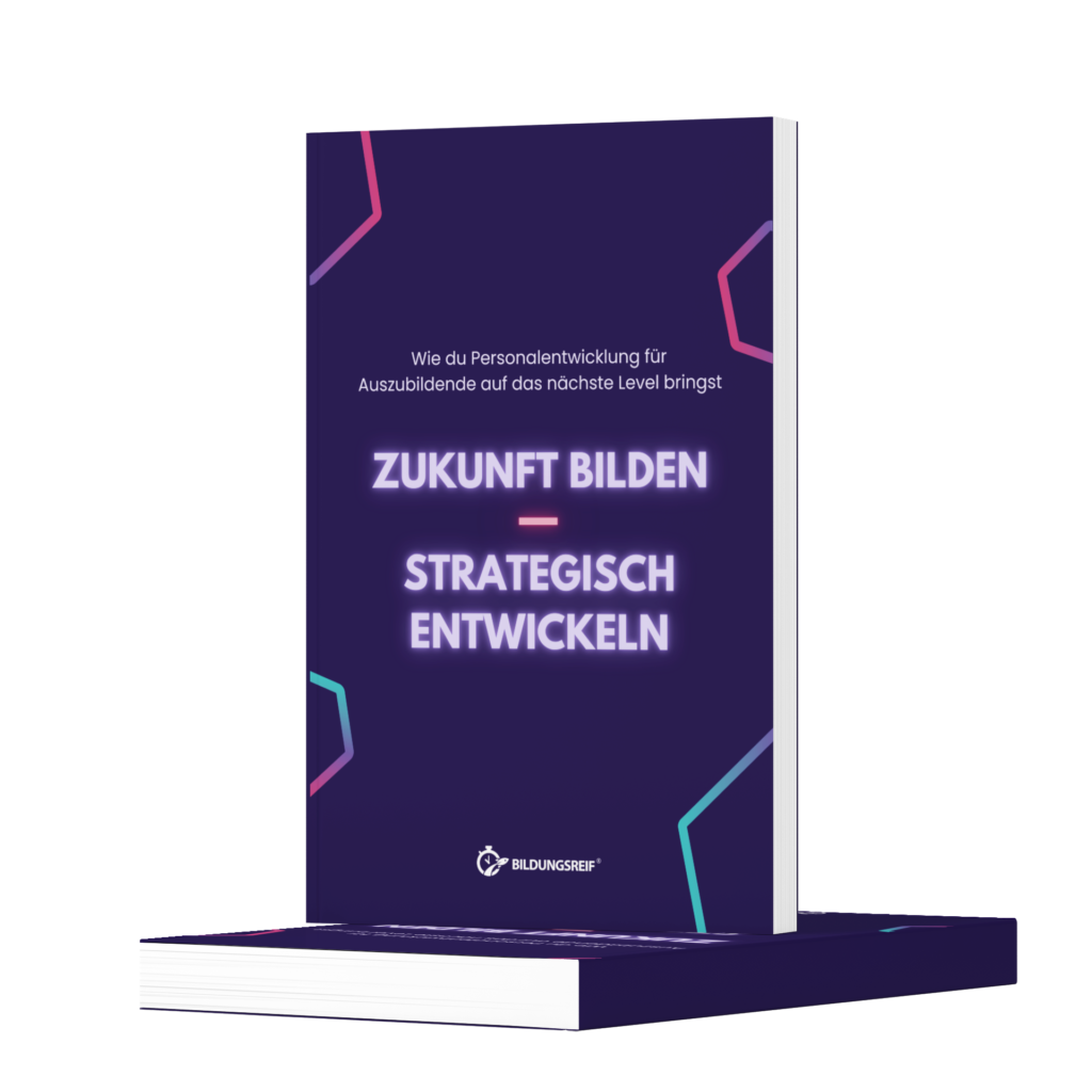 Buch Zukunft bilden Strategisch entwickeln